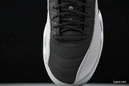 Hyperoad Air 12 Jordan Grey Wolf Black 0809